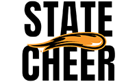 Charles City State Cheer