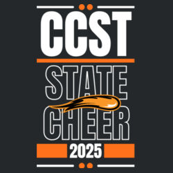 DryBlend 50/50 T-Shirt Design