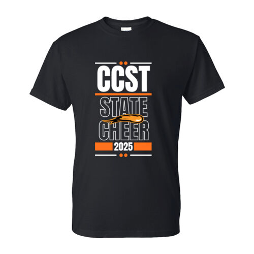 DryBlend 50/50 T-Shirt Thumbnail