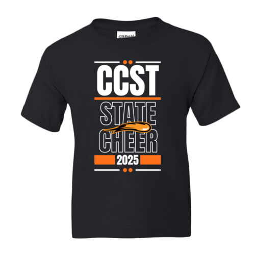 DryBlend Youth 50/50 T-Shirt Thumbnail