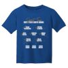 Youth Gildan Performance ® T Shirt Thumbnail