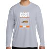 ® Long Sleeve Performance Tee Thumbnail